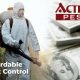 Affordable Pest Control Packages for Waco Homeowners