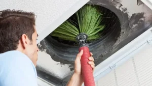 Duct Cleaning Secrets