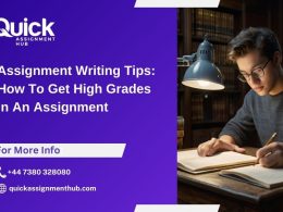 Assignment Writing
