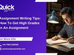 Assignment Writing