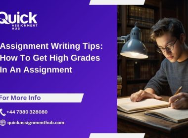 Assignment Writing