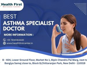 Asthma Specialist