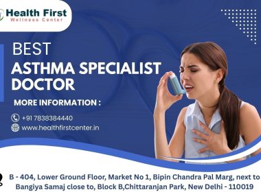 Asthma Specialist