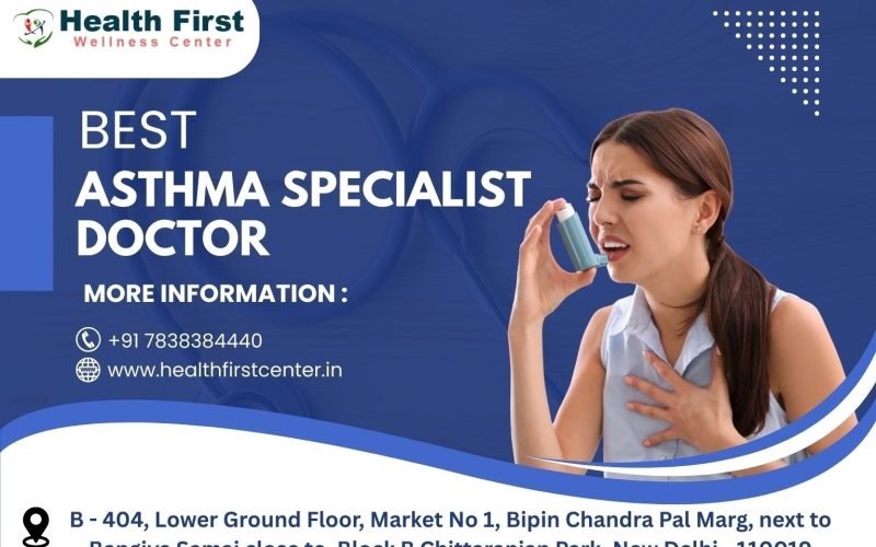 Asthma Specialist