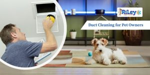 Duct Cleaning