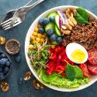 Nutrition Kitchen
