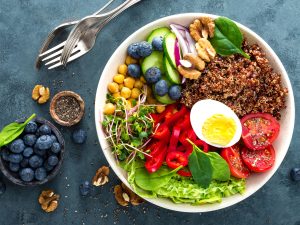 Nutrition Kitchen