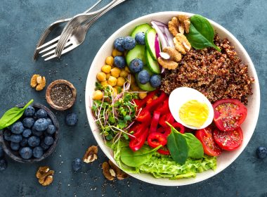 Nutrition Kitchen