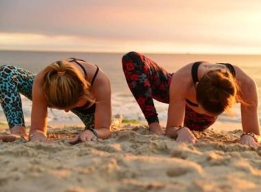 Bali Yoga Retreats