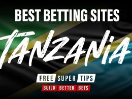 Best Betting Site in Tanzania