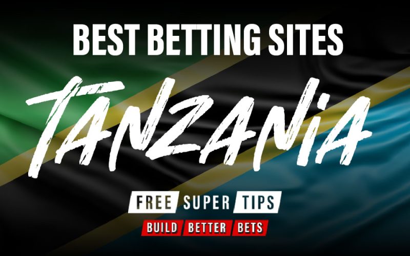 Best Betting Site in Tanzania
