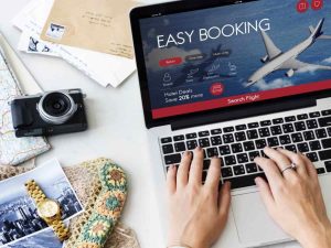 Book Your Perfect Trip Easily Online