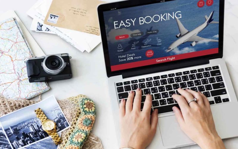Book Your Perfect Trip Easily Online