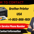 Brother Printer Helpline