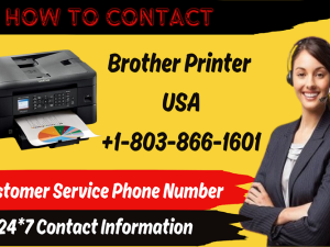 Brother Printer Helpline