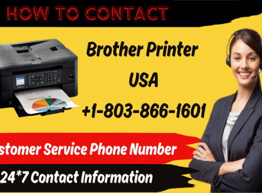 Brother Printer Helpline
