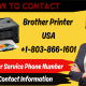 Brother Printer Helpline