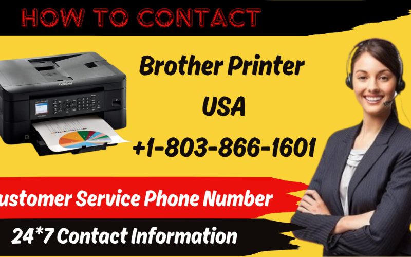 Brother Customer Service Phone Number