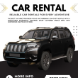 Budget Car Rental