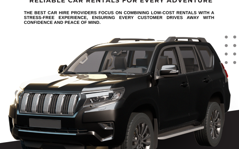 Budget Car Rental