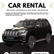Budget Car Rental