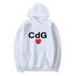 Streetwear Fusion Best Looks from the Eric Emanuel x CDG Converse Collection