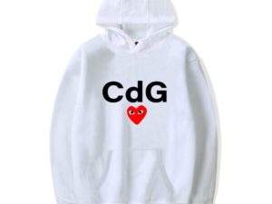 Streetwear Fusion Best Looks from the Eric Emanuel x CDG Converse Collection