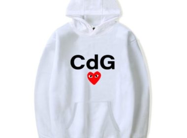 Streetwear Fusion Best Looks from the Eric Emanuel x CDG Converse Collection