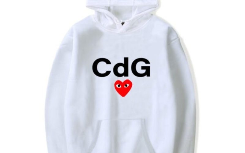Streetwear Fusion Best Looks from the Eric Emanuel x CDG Converse Collection