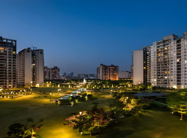 CENTRAL PARK SECTOR 104