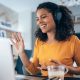 Call to Live Agent at QuickBooks