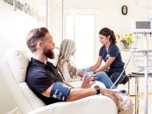 Cancer Wellness Course in Barrie