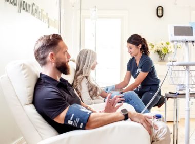 Cancer Wellness Course in Barrie