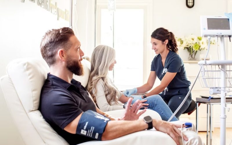 Cancer Wellness Course in Barrie