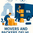 movers and packers delhi