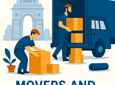 movers and packers delhi