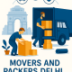 movers and packers delhi