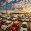 Cars from Japan
