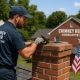 Chimney Repair Charlotte NC services for safe and reliable fireplaces