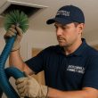 Duct Cleaning