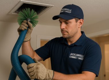 Duct Cleaning