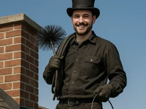 Chimney Sweep Winston Salem