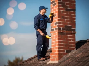 Chimney Sweep
