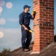 Chimney Sweep