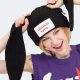 Loverboy hat