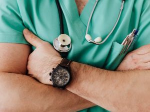 Clinical Entrepreneurs