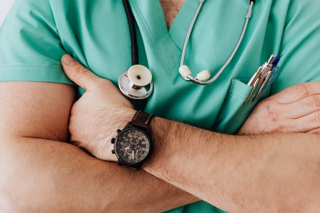 Clinical Entrepreneurs