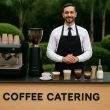 Coffee Catering for Events