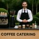 Coffee Catering for Events