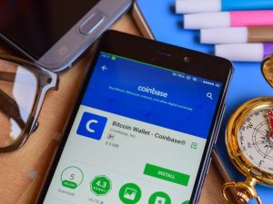 Coinbase Wallet